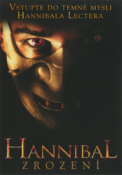 Hannibal - Zrození