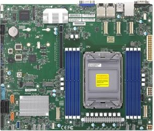 Supermicro MBD-X12SPO-NTF-O