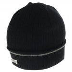 Lonsdale Turn Up Hat Mens