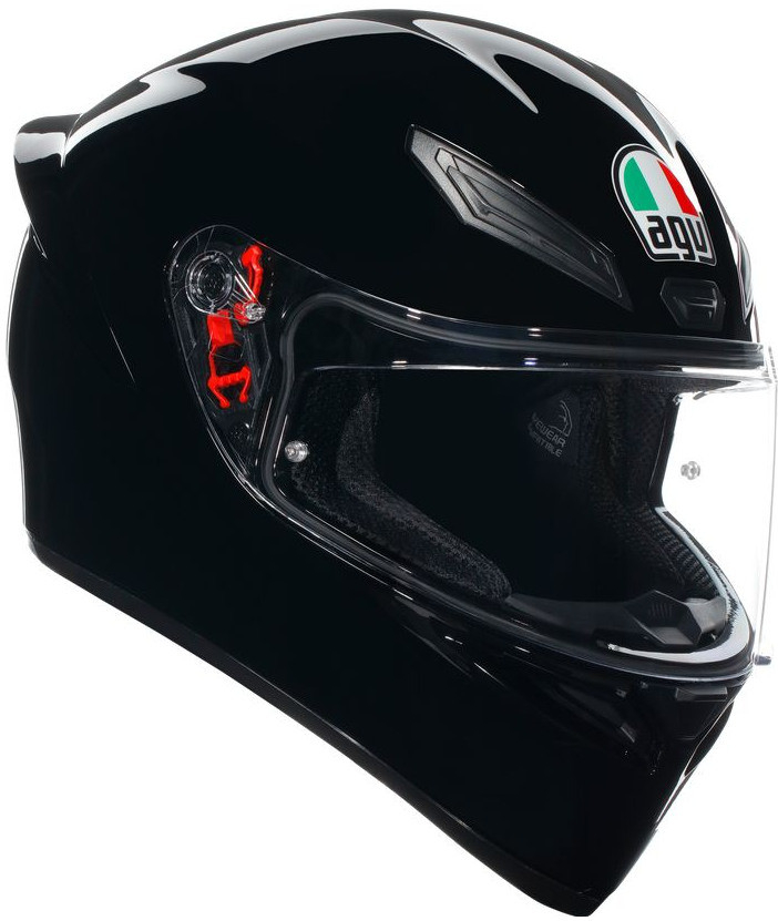 AGV K6 Rossi Rapid