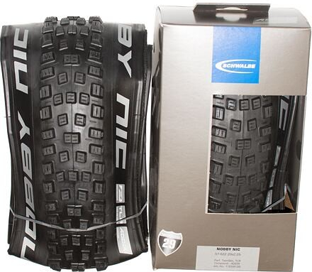 Schwalbe Nobby Nic Addix 29 x 2,40