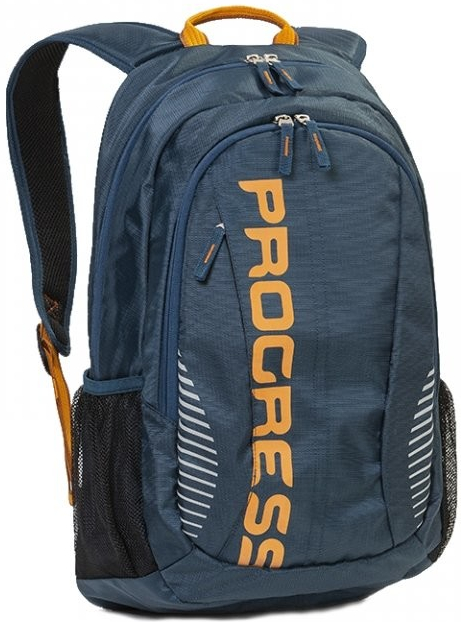 Progress Daypack černá 25 l