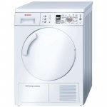 Bosch WTW 84360BY