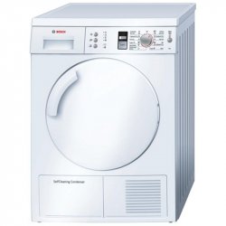 Bosch WTW 84360BY