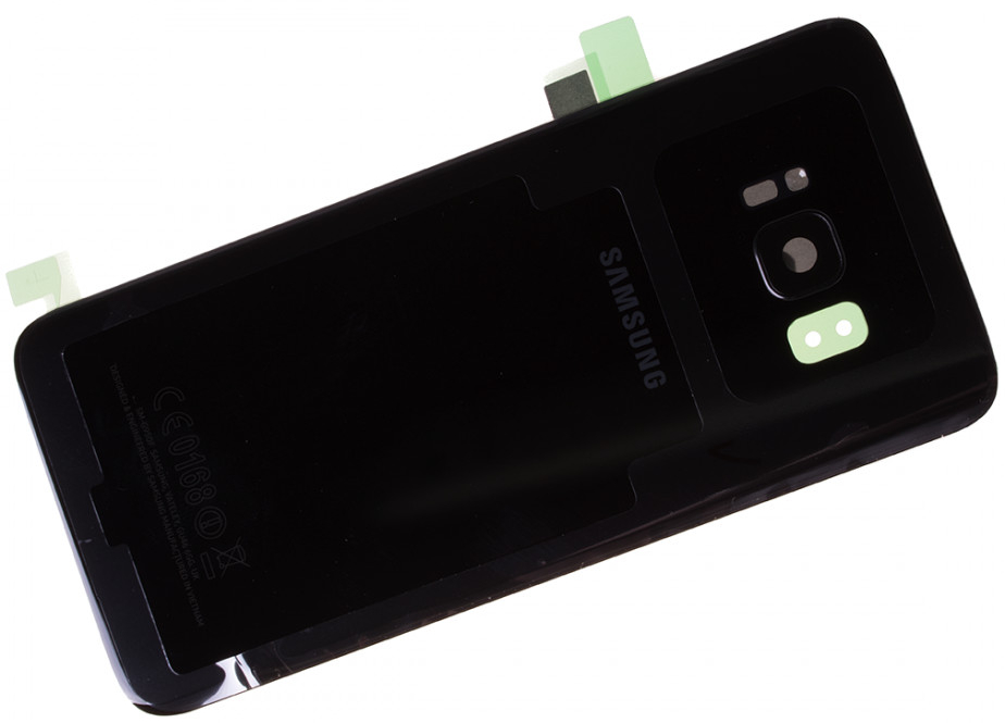 Kryt Samsung Galaxy S8 SM-G950 zadní černý