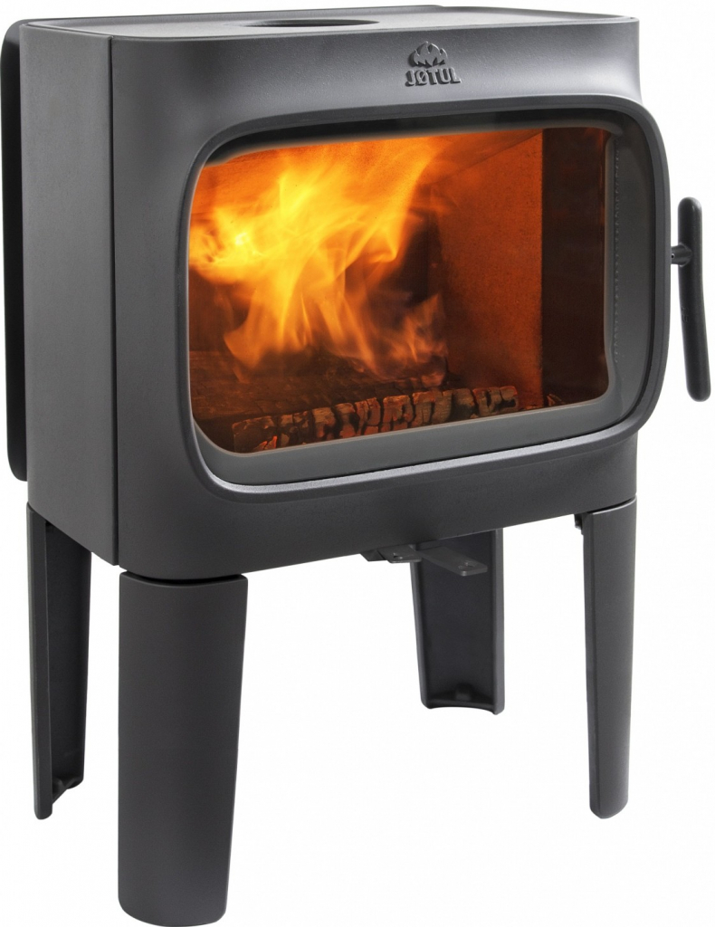 Jotul F 305 R LL černá