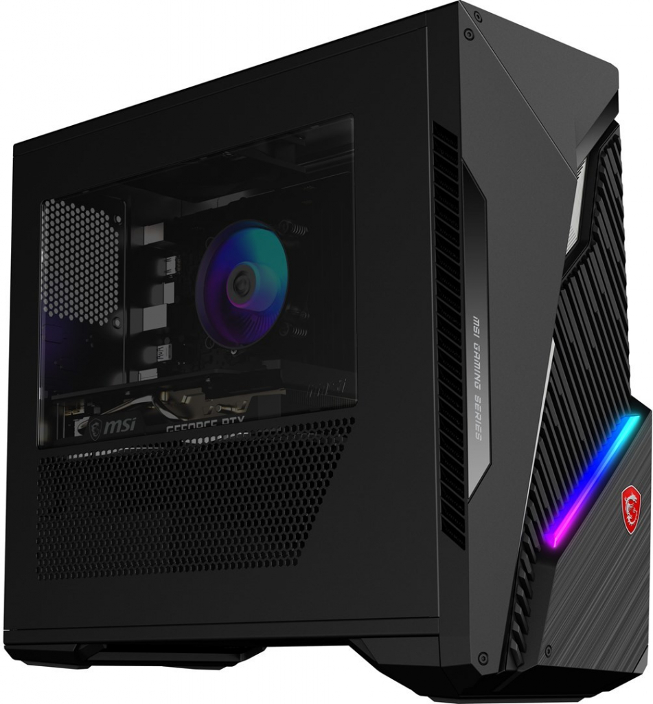 MSI MAG Infinite S3 13NUD-833EU