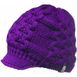 čepice Nugget Popin - Purple