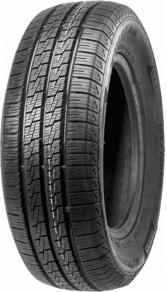 Tristar All Season Van Power 215/65 R16 109/107T