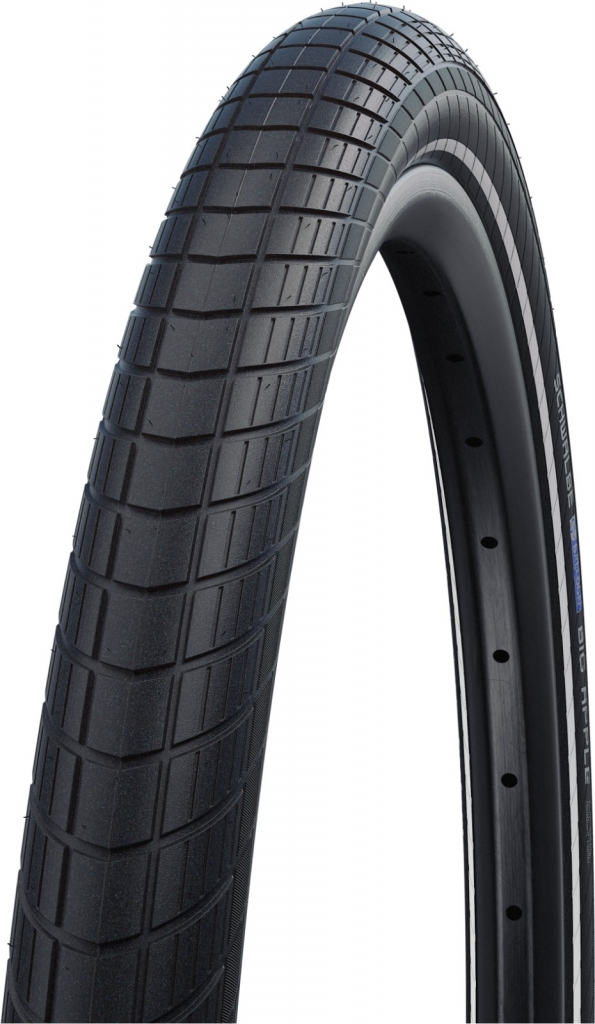 Schwalbe Big Apple 16x2,00