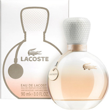 Lacoste Eau de parfémovaná voda dámská 90 ml tester