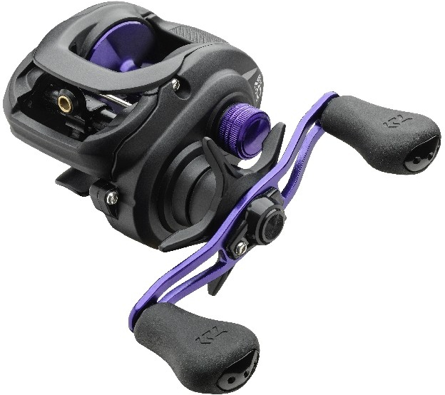 Daiwa Prorex 200HLA