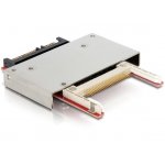 Převodník SATA 2,5" CompactFlash