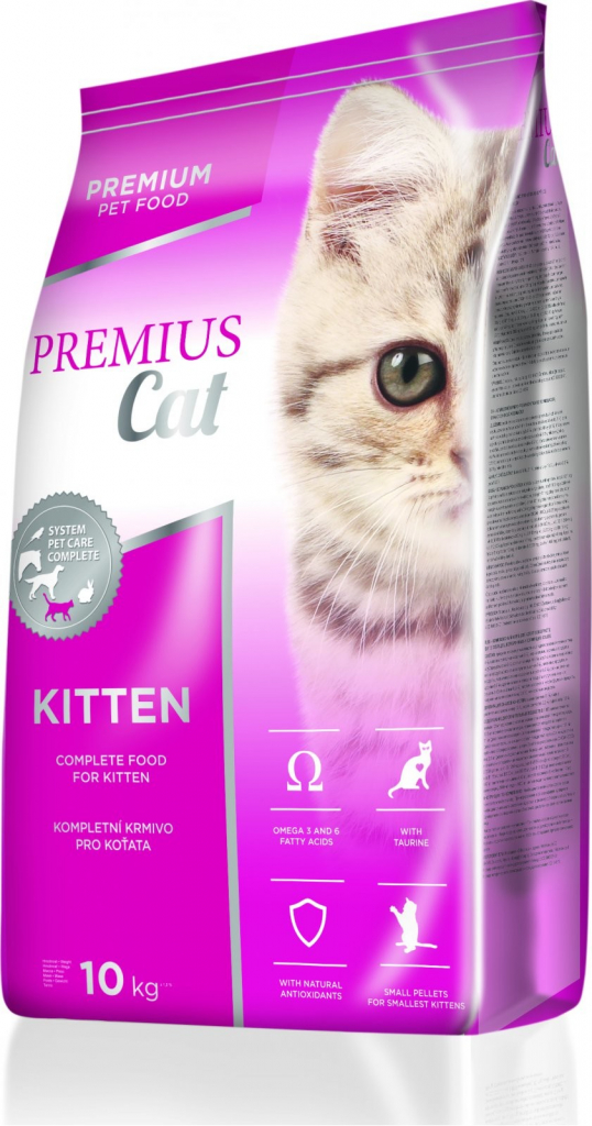 Premius Kitten 10 kg