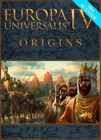 Europa Universalis 4: Origins