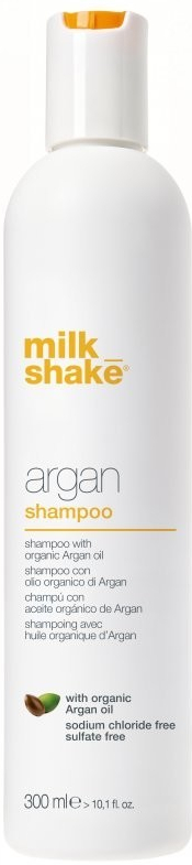 Z.One Milk Shake Argan Shampoo 300 ml