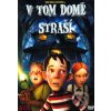 V tom domě straší! DVD