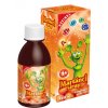 Walmark Marťánci sirup pomeranč 300 ml