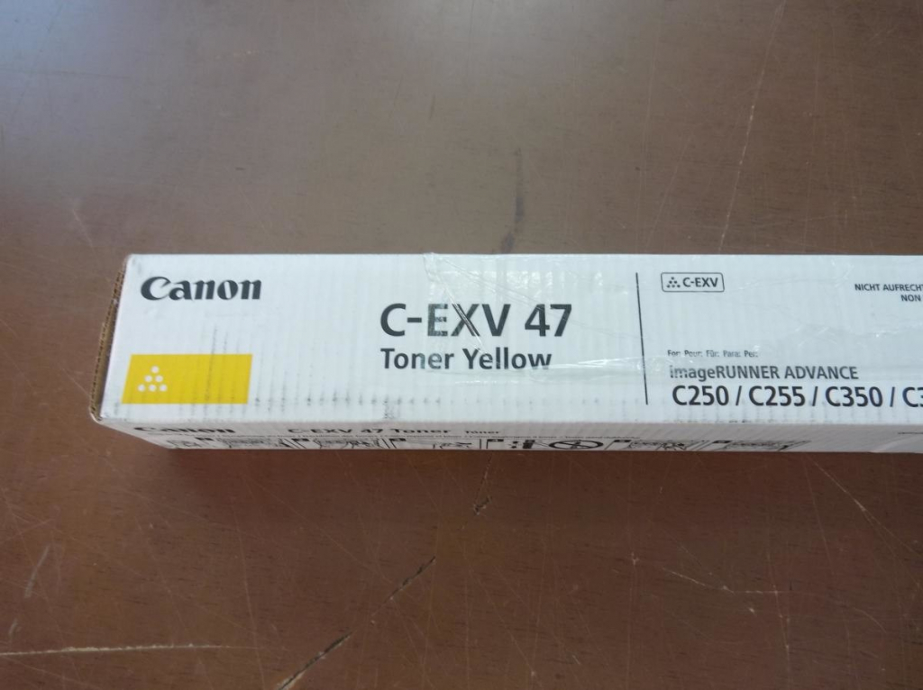 Canon 8519B002 - originální