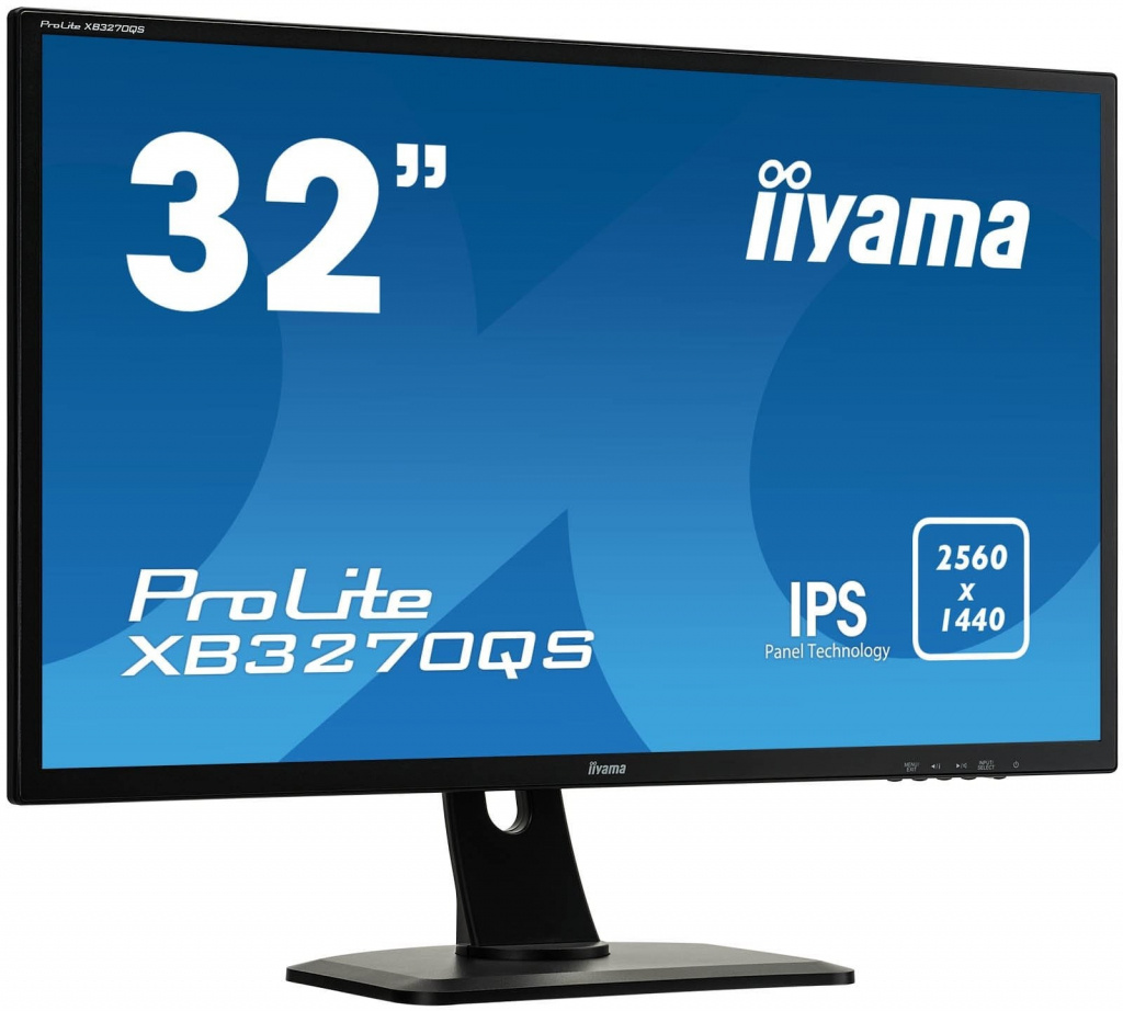 iiyama XB3270QS