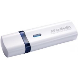 AVerMedia AVerTV Plug & Watch A820