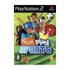 EyeToy Play Sports