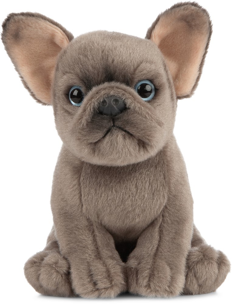 Living Nature knuffel French Bulldog Puppy