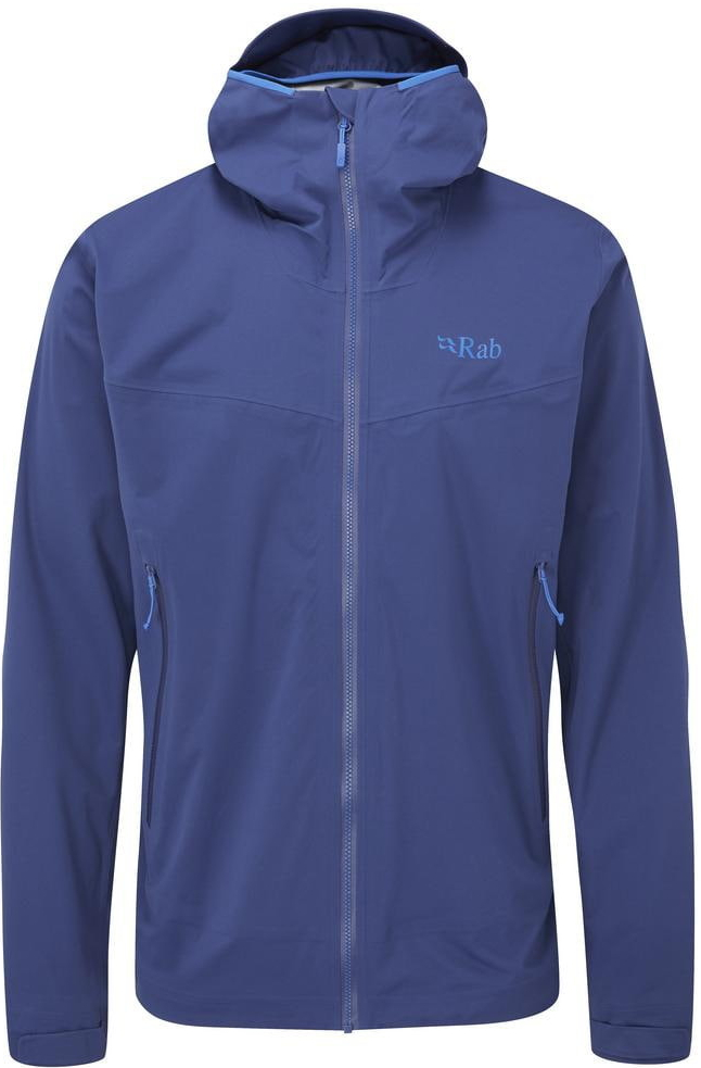 Rab Kinetic Alpine 2.0 nightfall blue