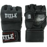 Title MMA Grappling Training Gloves