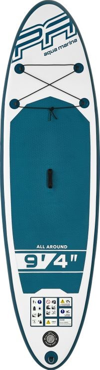 Paddleboard Aqua Marina Pure Air 9\'4\'\'