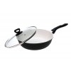 Smart Cook keramická pánev 28cm a poklice