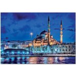1500 Istambul