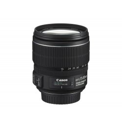 Canon EF-S 15-85mm f/3.5-5.6 IS USM