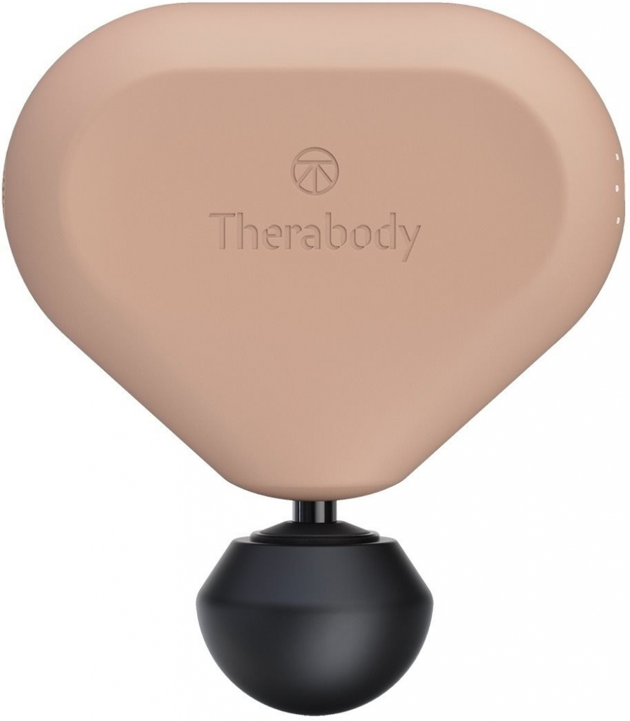 Therabody Theragun mini Desert Rose 2nd Generation TG02451-01