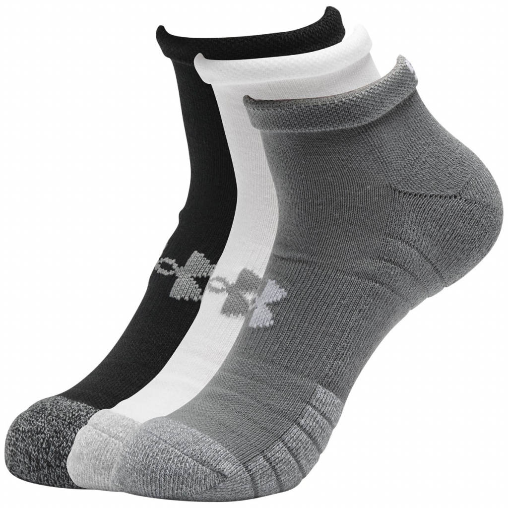 Under Armour ponožky UA Heatgear Locut 1346753035