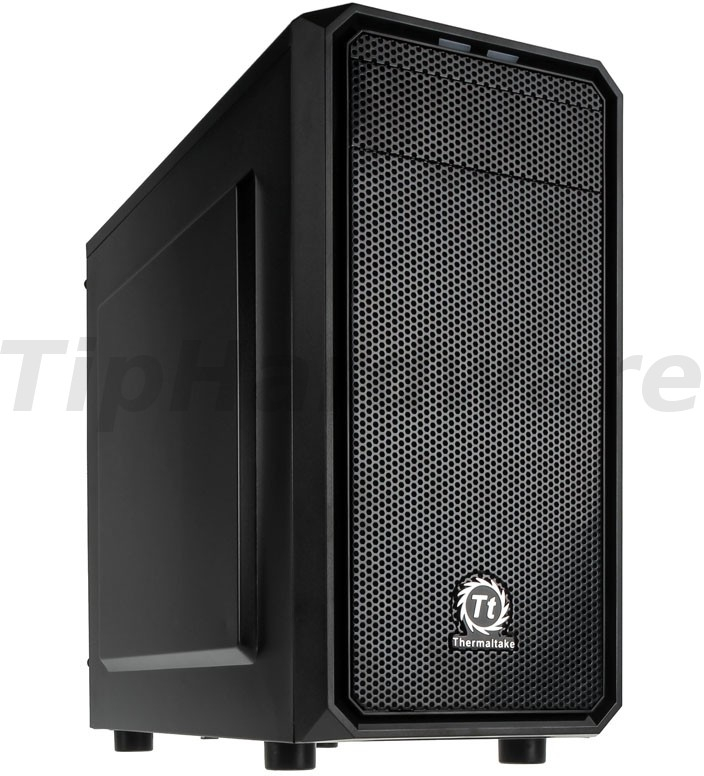 Thermaltake Versa H15 CA-1D4-00S1NN-00