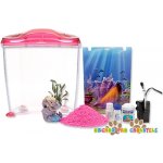 Aquarium set Marina Mermaid 10 l