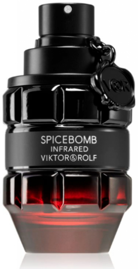 Viktor & Rolf Spicebomb Infrared parfémovaná voda pánská 50 ml