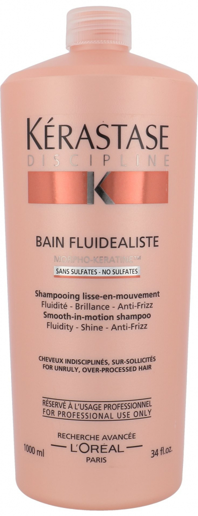 Kérastase Discipline Bain Fluidealiste šampon 1000 ml