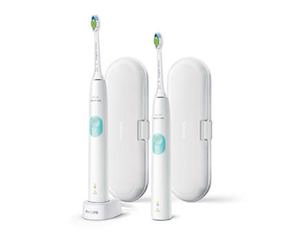 Philips Sonicare ProtectiveClean 4300 HX6807/35