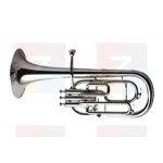 Yamaha YAH-602 S, stříbrný lak
