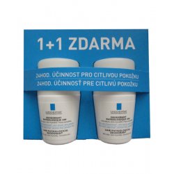 La Roche Posay Physiologique roll-on 50 ml