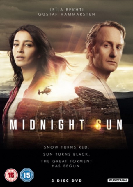 Midnight Sun DVD