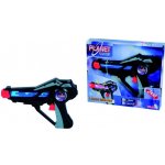 Laserová pistole Blaster 20cm