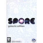 Spore Galactic Adventures