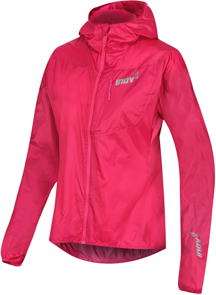 Inov 8 Windshell FZ W Pink