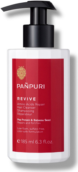 Panpuri Revive Amino Acids Repair Hair Cleanser 185 ml