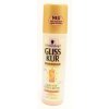 Schwarzkopf Gliss Kur Liquid Silk Gloss Express Balzám na vlasy 200 ml