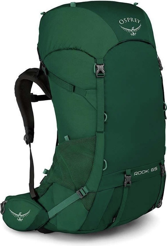 Osprey Rook 65l mallard green