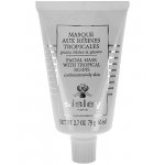 Sisley Facial Mask With Tropical Resins Krémová pleťová maska pro mastnou pleť 60 ml